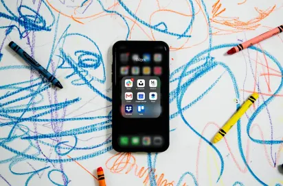 Explosino Kasino Mobiilisovellus